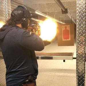 Meet your Posher, Gregg